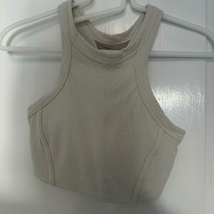 Lululemon Women's Crop Top
